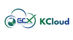 gcx kcloud logo