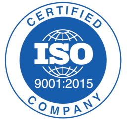 ISO 9001:2015