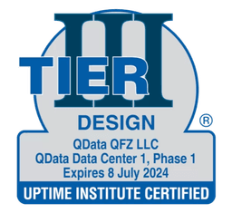 Tier III Data Center