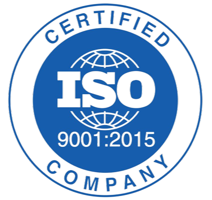 ISO 9001:2015